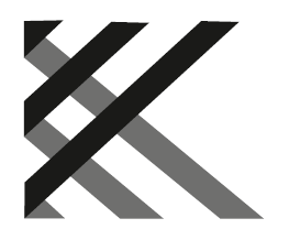 KR&K logo